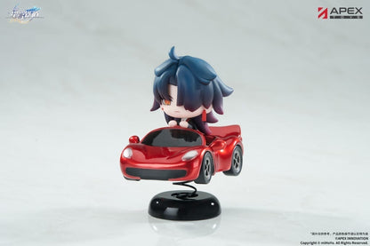 Blade Honkai: Star Rail Chibi Wobble Stand Figure