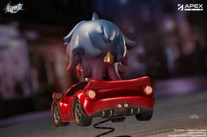 Blade Honkai: Star Rail Chibi Wobble Stand Figure