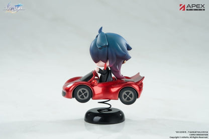 Blade Honkai: Star Rail Chibi Wobble Stand Figure