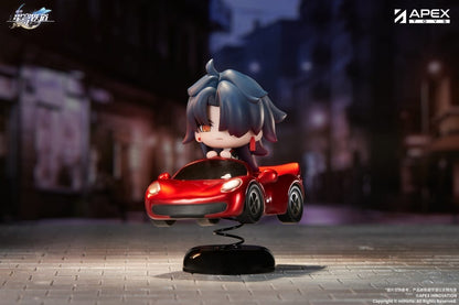 Blade Honkai: Star Rail Chibi Wobble Stand Figure