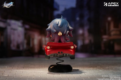 Blade Honkai: Star Rail Chibi Wobble Stand Figure