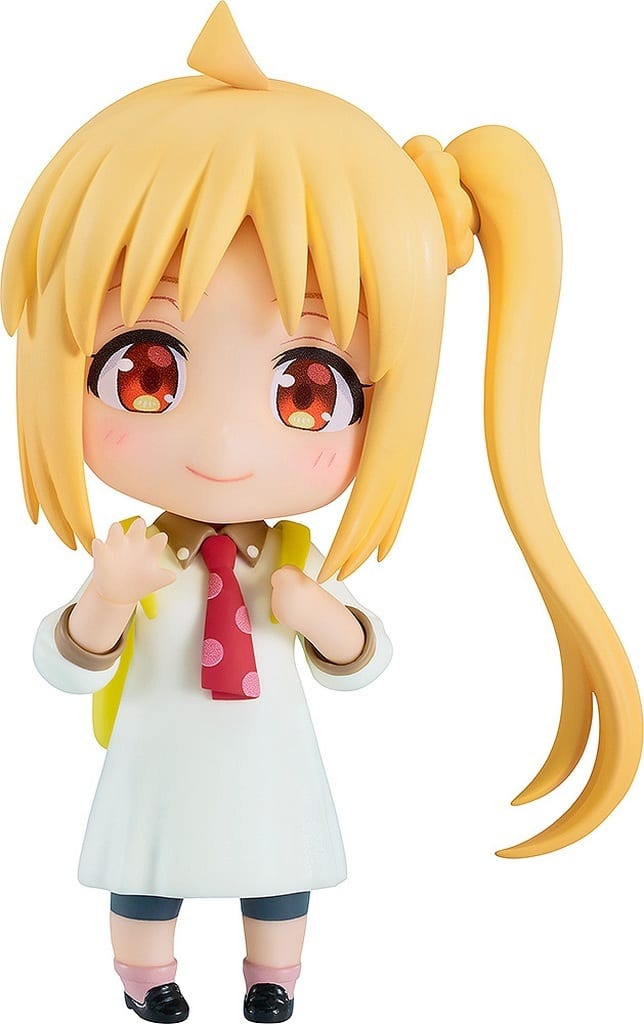 Nendoroid Nijika Ijichi Casual Clothes Ver. Figure