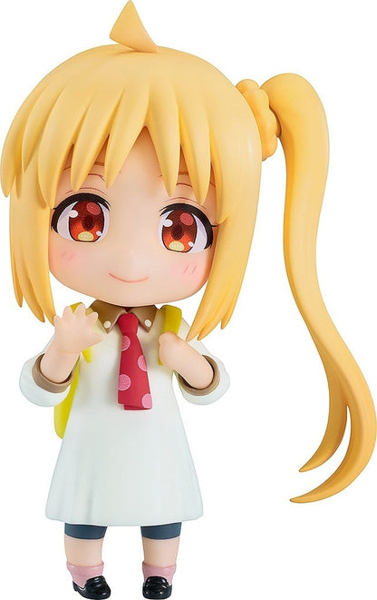 Nendoroid Nijika Ijichi Casual Clothes Ver. Figure