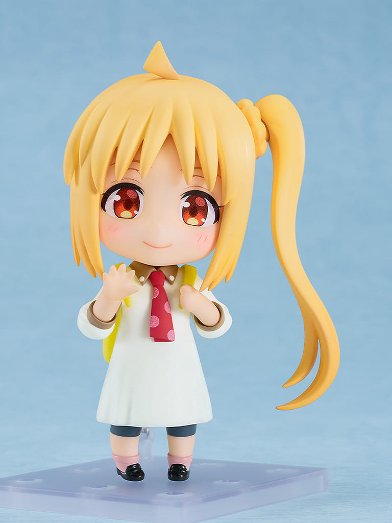 Nendoroid Nijika Ijichi Casual Clothes Ver. Figure