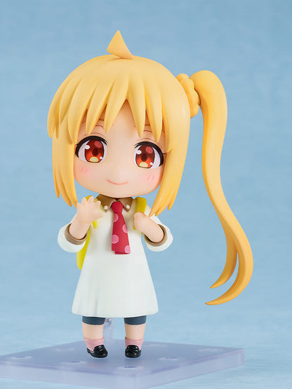 Nendoroid Nijika Ijichi Casual Clothes Ver. Figure