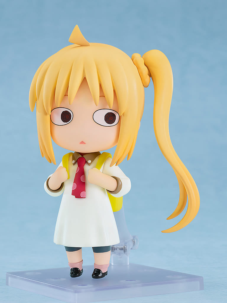 Nendoroid Nijika Ijichi Casual Clothes Ver. Figure