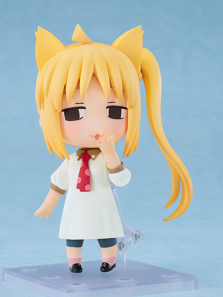 Nendoroid Nijika Ijichi Casual Clothes Ver. Figure