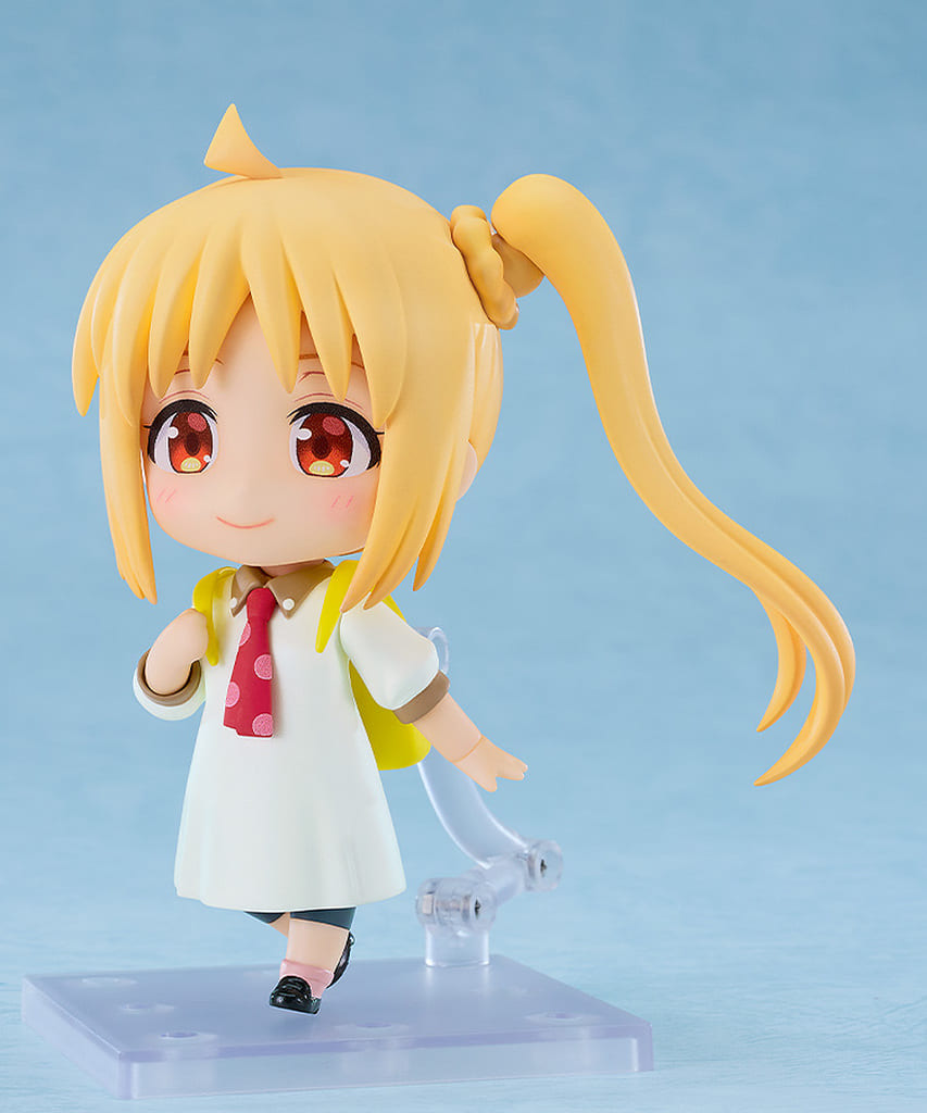 Nendoroid Nijika Ijichi Casual Clothes Ver. Figure