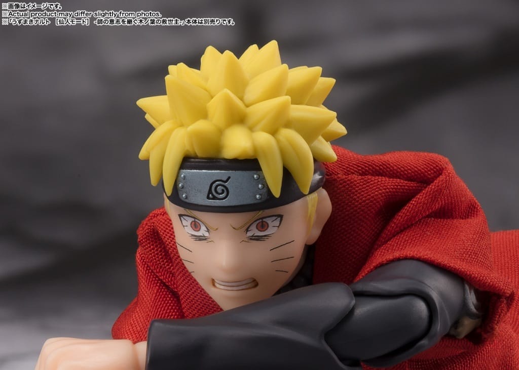 S.H.Figuarts Hinata Hyuga - Noble White Eyes - Naruto Shippuden