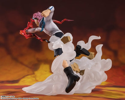 Figuarts ZERO Koby -Honesty Impact- Figure | One Piece