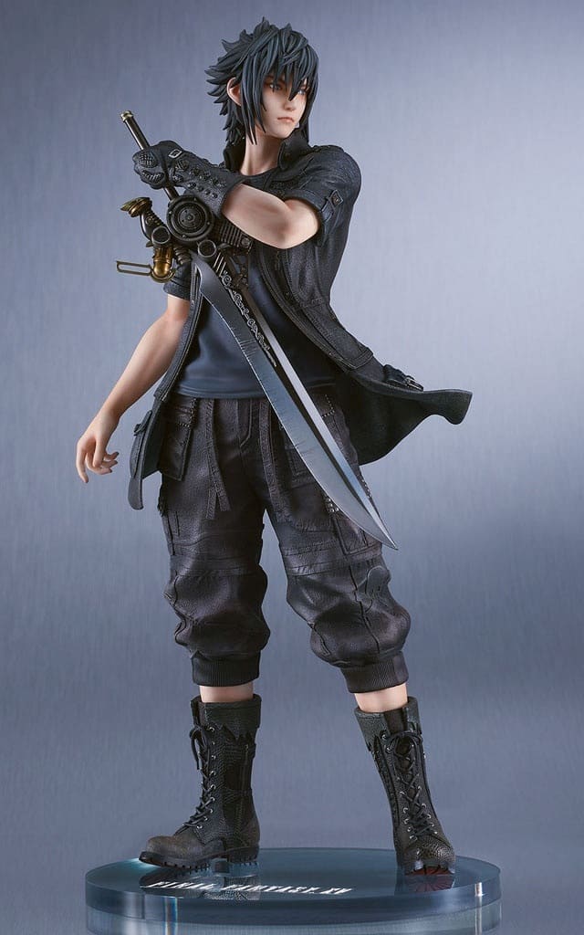 Noctis Lucis Caelum Final Fantasy XV 1/6.5 Figure