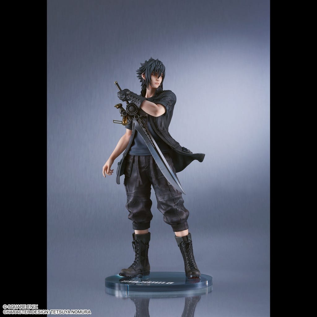 Noctis Lucis Caelum Final Fantasy XV 1/6.5 Figure
