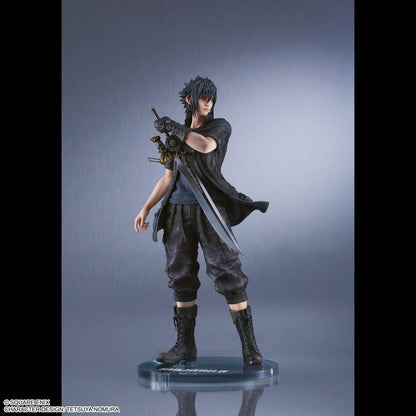 Noctis Lucis Caelum Final Fantasy XV 1/6.5 Figure