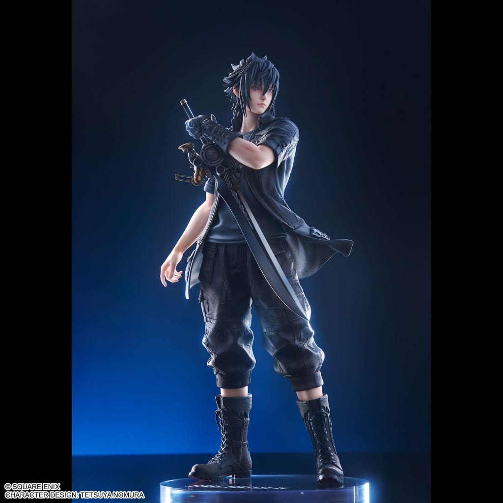 Noctis Lucis Caelum Final Fantasy XV 1/6.5 Figure