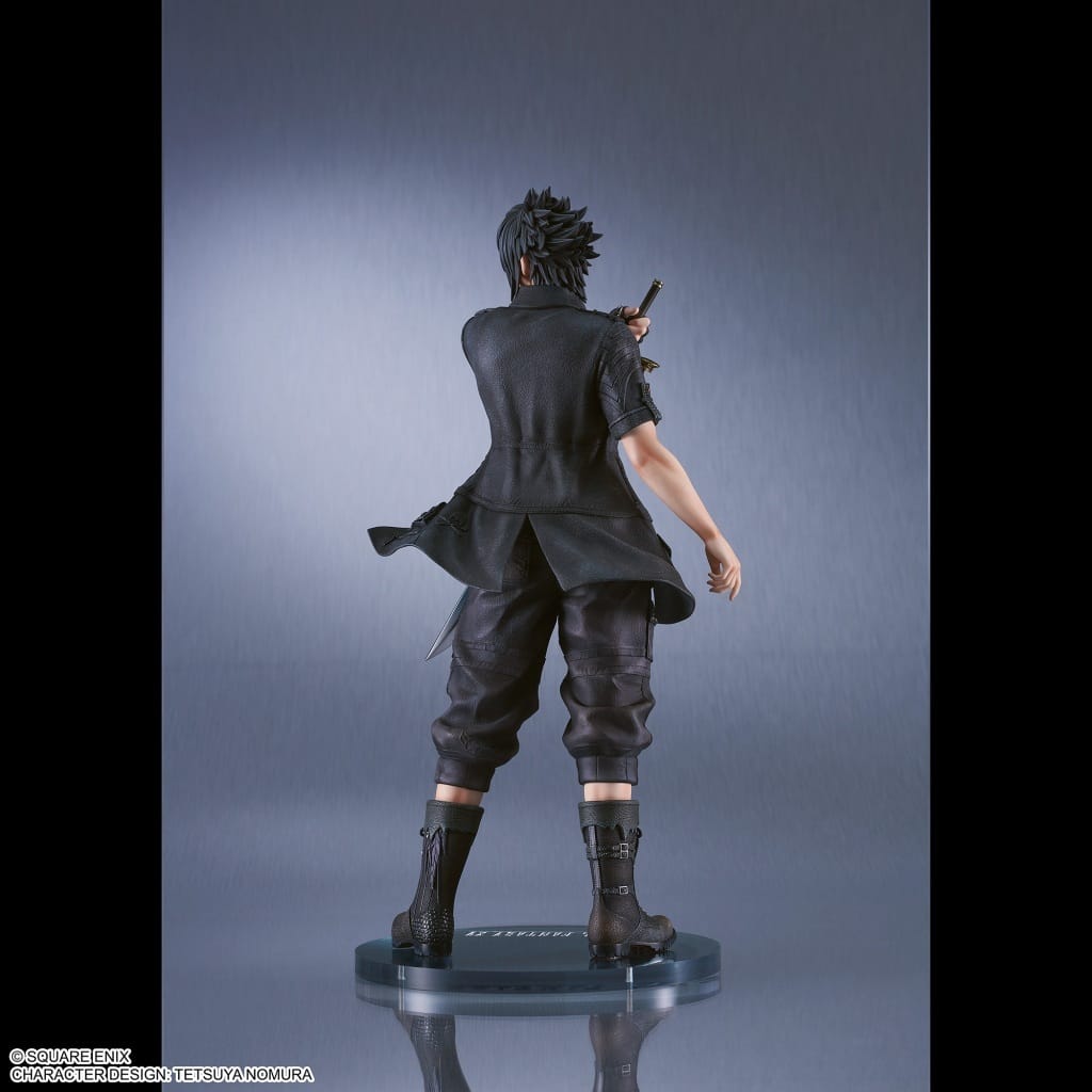 Noctis Lucis Caelum Final Fantasy XV 1/6.5 Figure