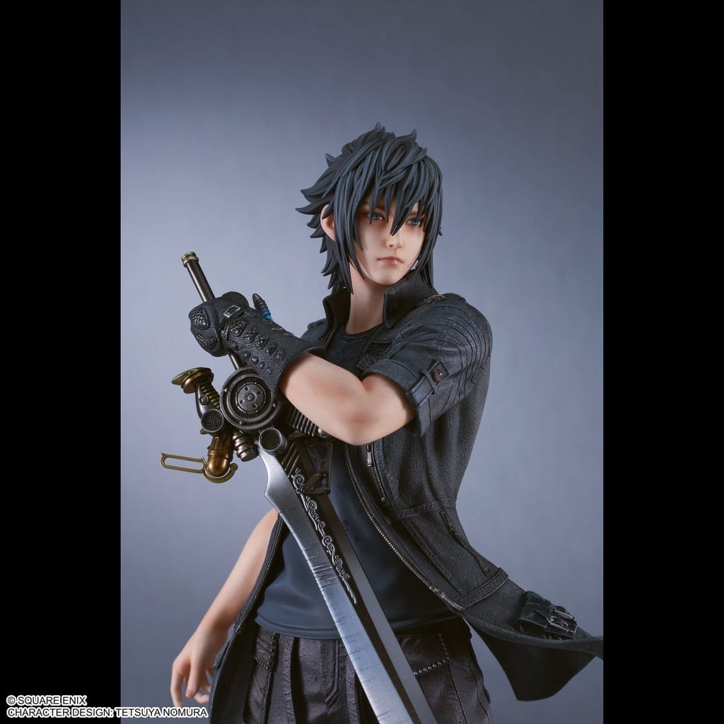 Noctis Lucis Caelum Final Fantasy XV 1/6.5 Figure