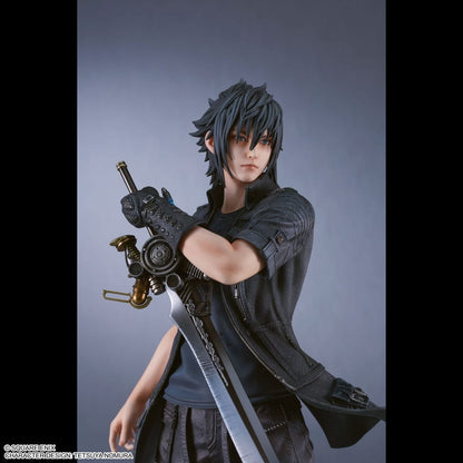 Noctis Lucis Caelum Final Fantasy XV 1/6.5 Figure