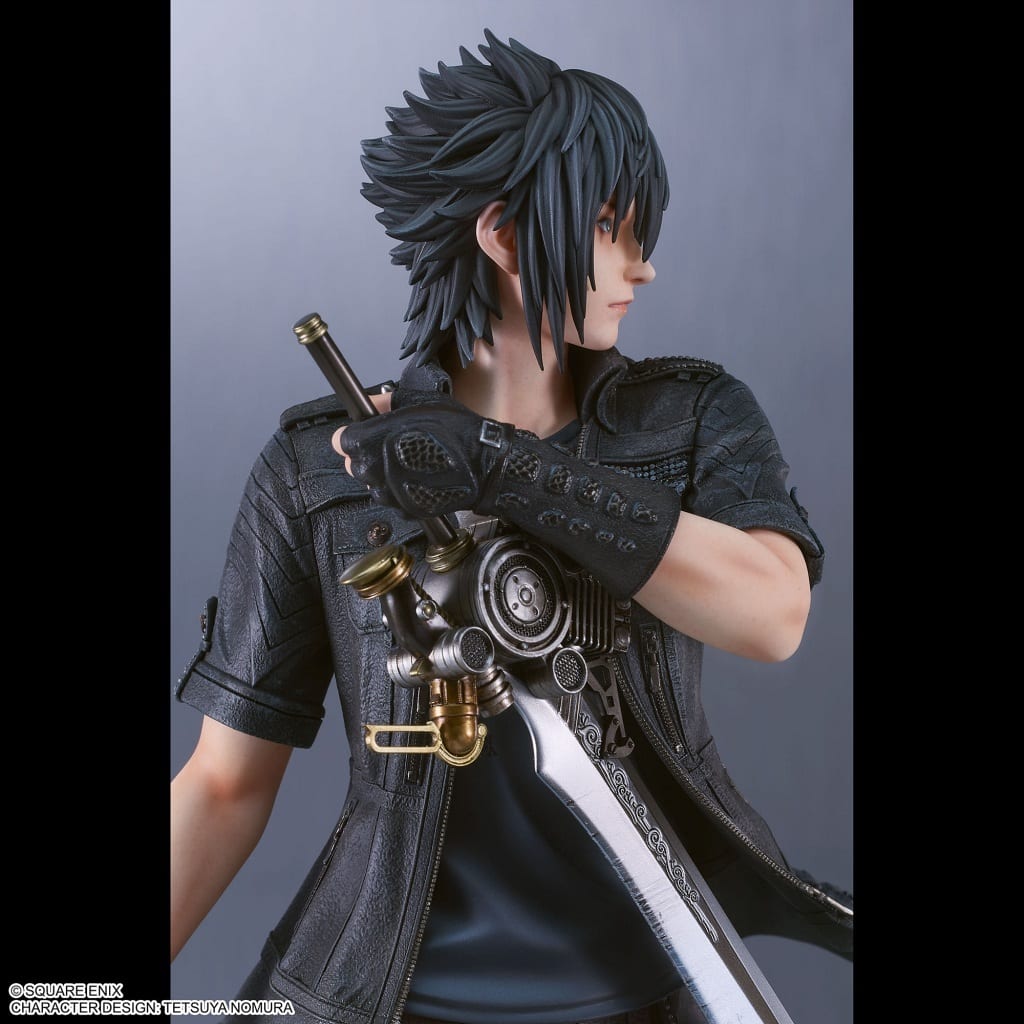 Noctis Lucis Caelum Final Fantasy XV 1/6.5 Figure