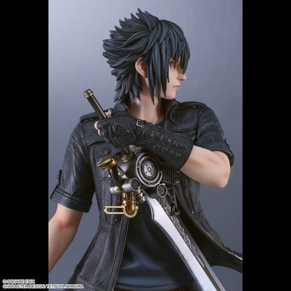 Noctis Lucis Caelum Final Fantasy XV 1/6.5 Figure