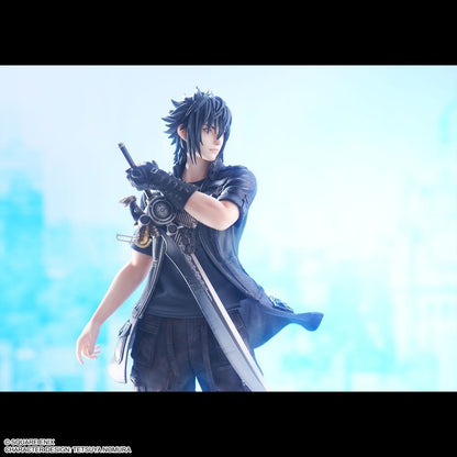 Noctis Lucis Caelum Final Fantasy XV 1/6.5 Figure