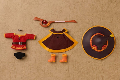 Nendoroid Doll Megumin Figure - KonoSuba 3