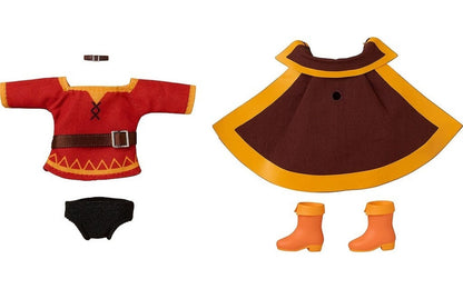 Nendoroid Doll Megumin Outfit Set, KonoSuba 3