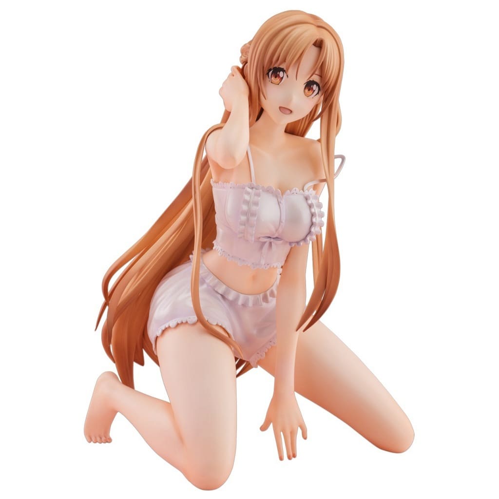 Asuna Nightwear Ver. 1/4 Figure - Sword Art Online Alicization