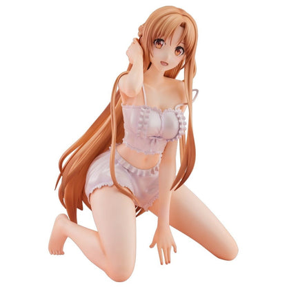 Asuna Nightwear Ver. 1/4 Figure - Sword Art Online Alicization