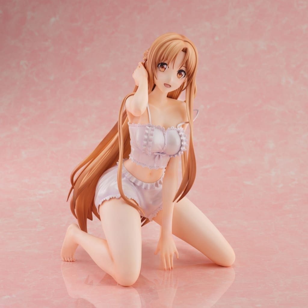 Asuna Nightwear Ver. 1/4 Figure - Sword Art Online Alicization