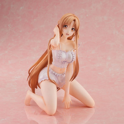 Asuna Nightwear Ver. 1/4 Figure - Sword Art Online Alicization