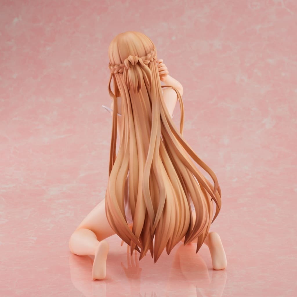 Asuna Nightwear Ver. 1/4 Figure - Sword Art Online Alicization
