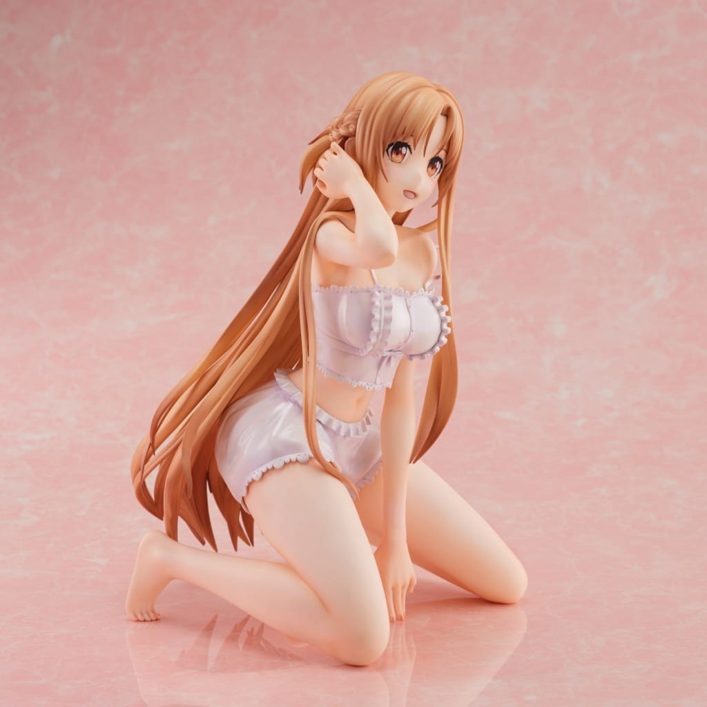 Asuna Nightwear Ver. 1/4 Figure - Sword Art Online Alicization