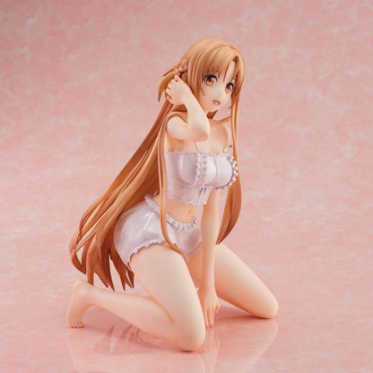 Asuna Nightwear Ver. 1/4 Figure - Sword Art Online Alicization