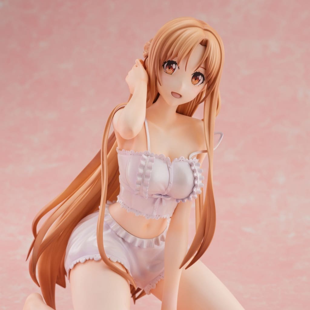 Asuna Nightwear Ver. 1/4 Figure - Sword Art Online Alicization