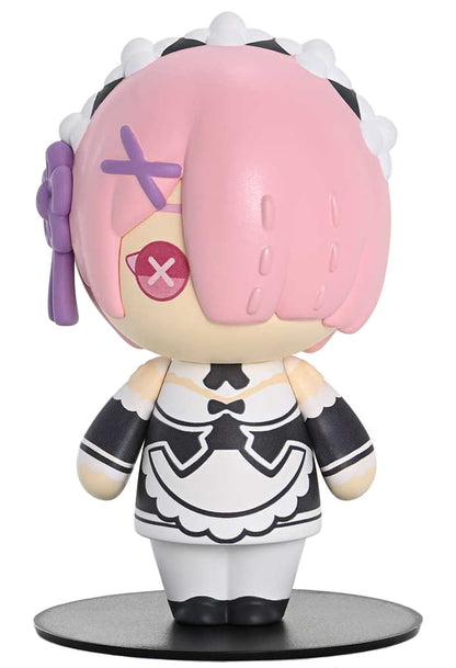 Cutie1 Plus Ram Re:ZERO -Starting Life in Another World- Figure