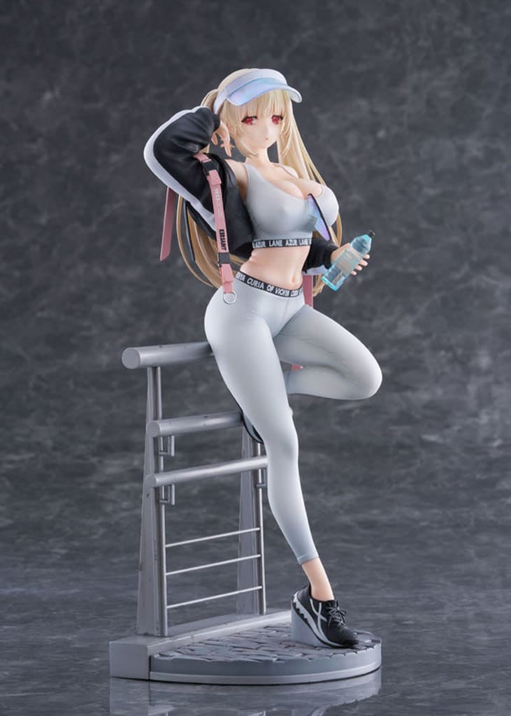 Azur Lane Kersaint “Holy Running” 1/7 Figure