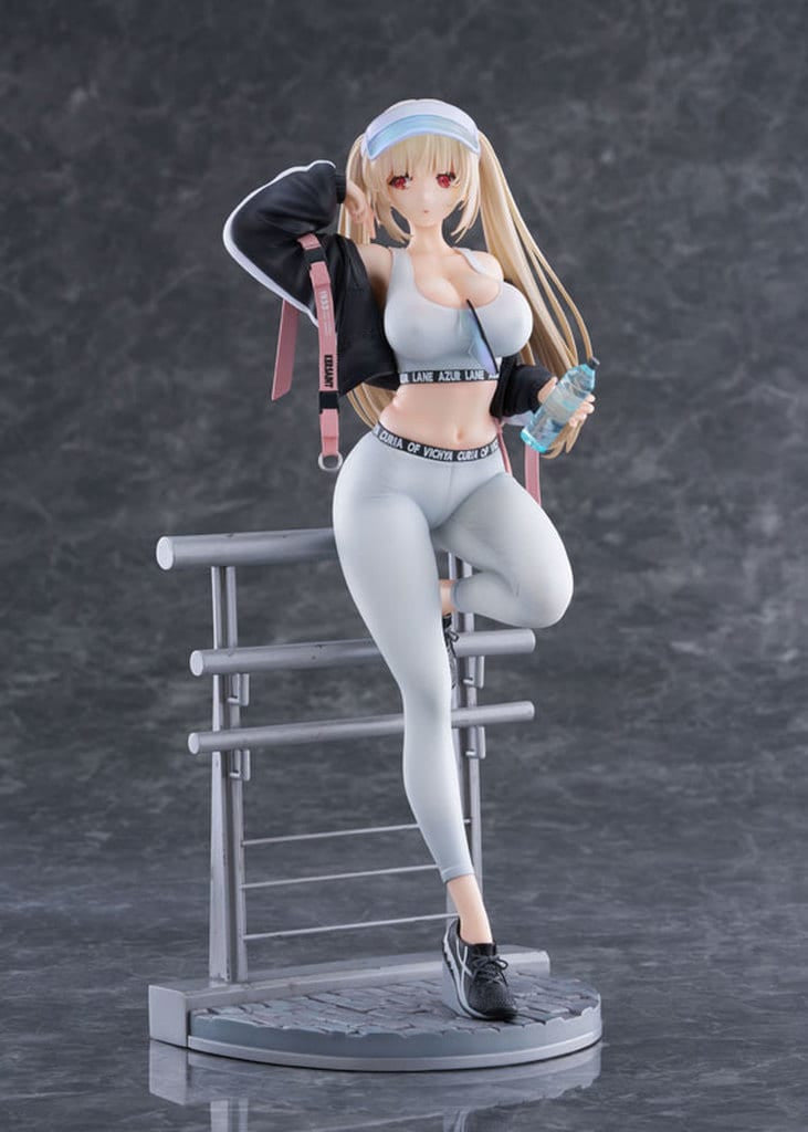 Azur Lane Kersaint “Holy Running” 1/7 Figure