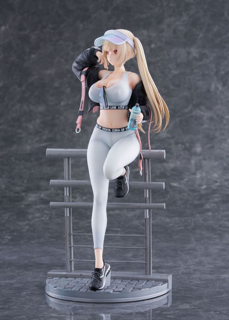 Azur Lane Kersaint “Holy Running” 1/7 Figure