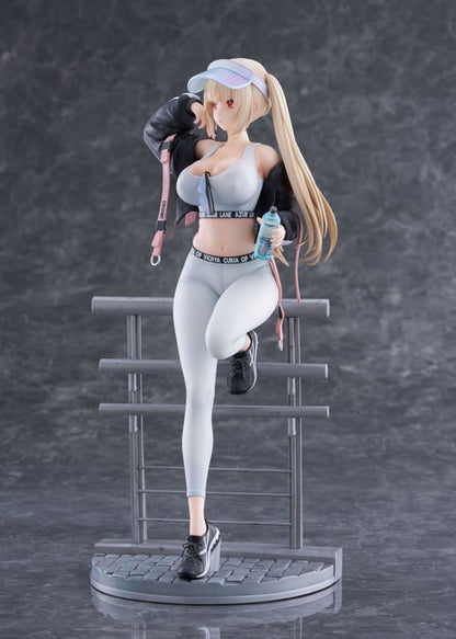 Azur Lane Kersaint “Holy Running” 1/7 Figure