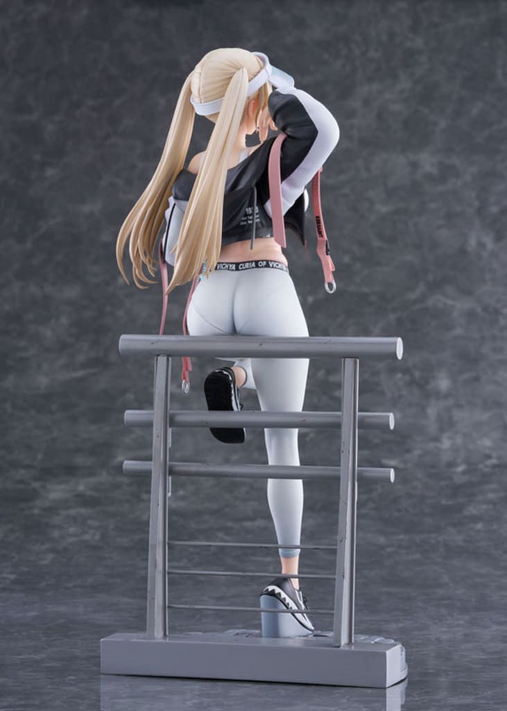 Azur Lane Kersaint “Holy Running” 1/7 Figure