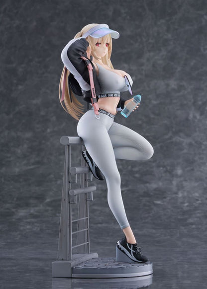 Azur Lane Kersaint “Holy Running” 1/7 Figure