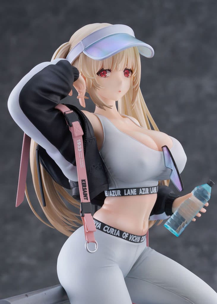 Azur Lane Kersaint “Holy Running” 1/7 Figure