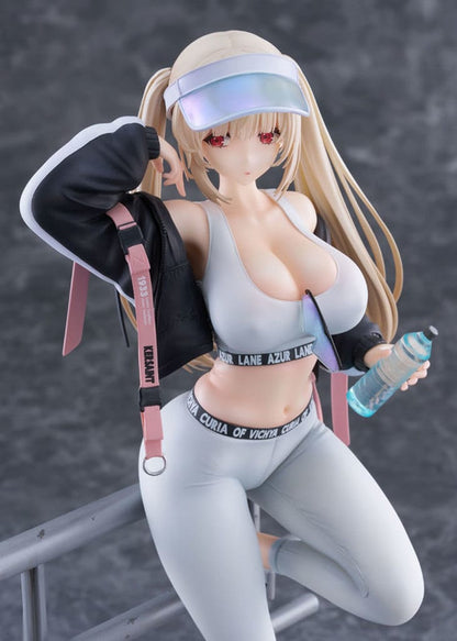 Azur Lane Kersaint “Holy Running” 1/7 Figure