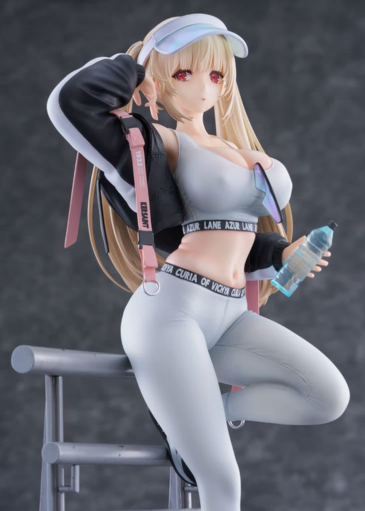 Azur Lane Kersaint “Holy Running” 1/7 Figure