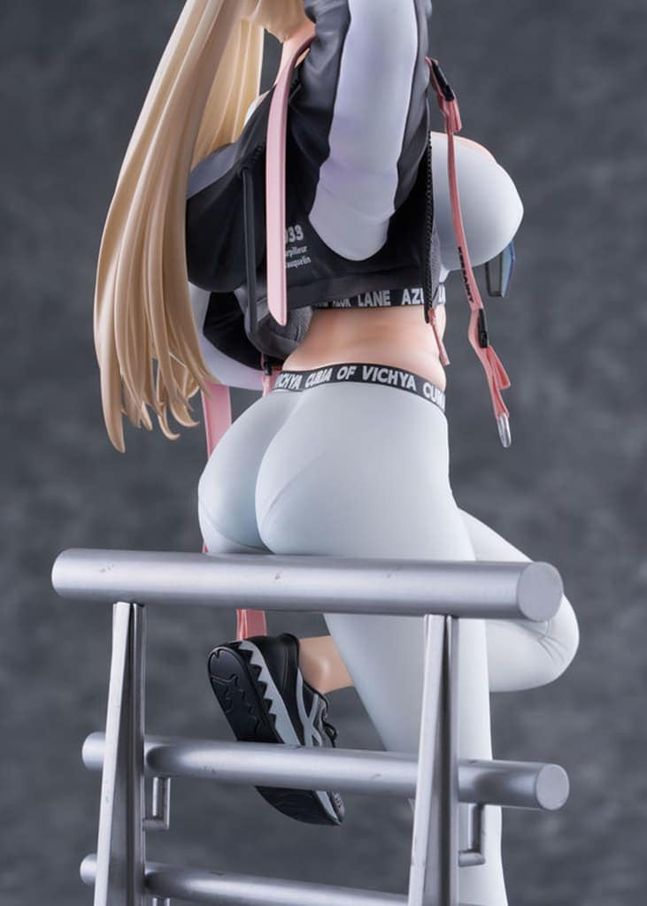 Azur Lane Kersaint “Holy Running” 1/7 Figure
