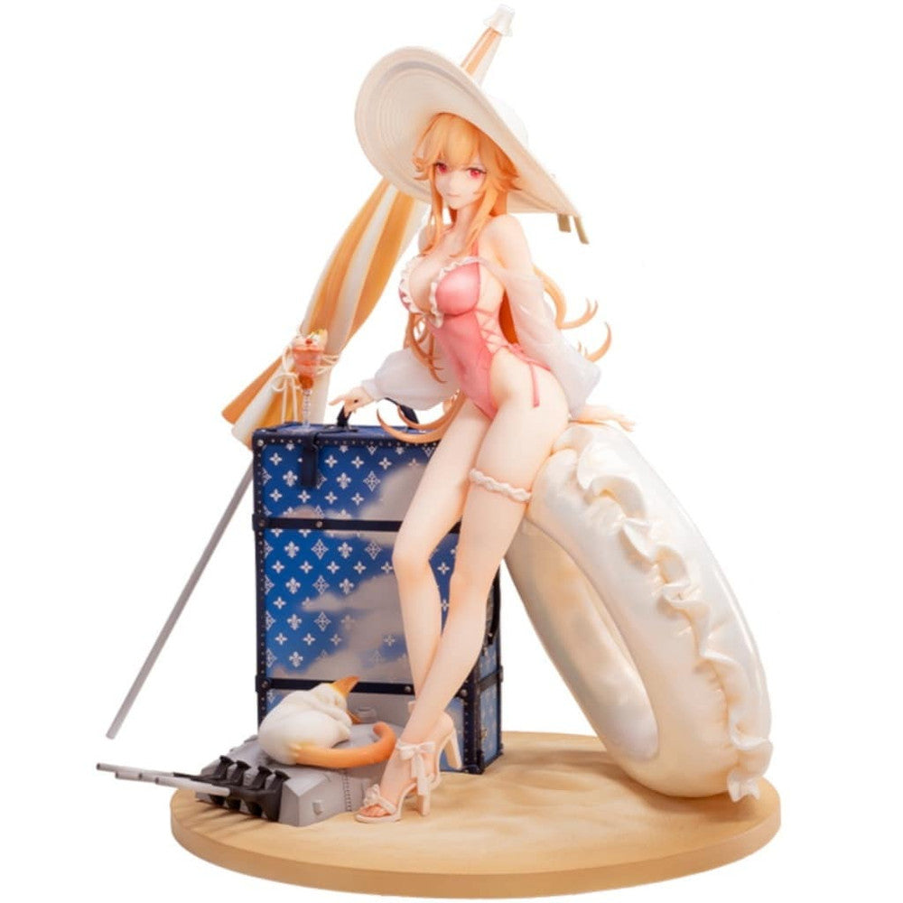 Richelieu Seabreeze Fleuron Ver. 1/6 Figure Azur Lane