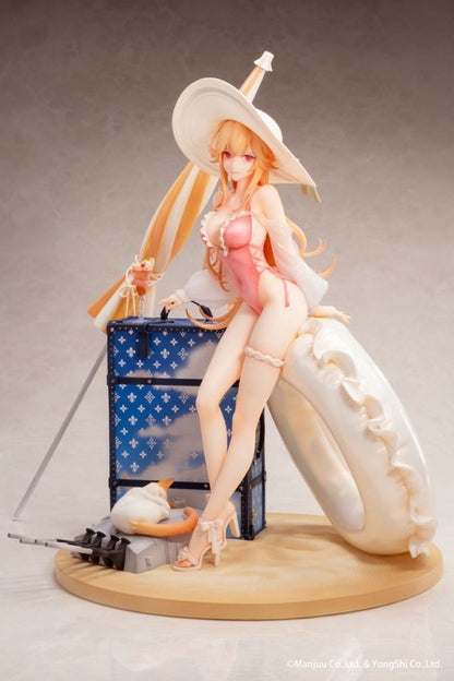 Richelieu Seabreeze Fleuron Ver. 1/6 Figure Azur Lane