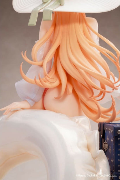 Richelieu Seabreeze Fleuron Ver. 1/6 Figure Azur Lane