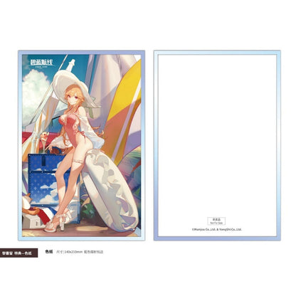 Richelieu Seabreeze Fleuron Ver. 1/6 Figure Azur Lane