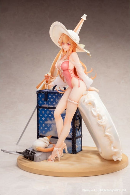 Richelieu Seabreeze Fleuron Ver. 1/6 Figure Azur Lane